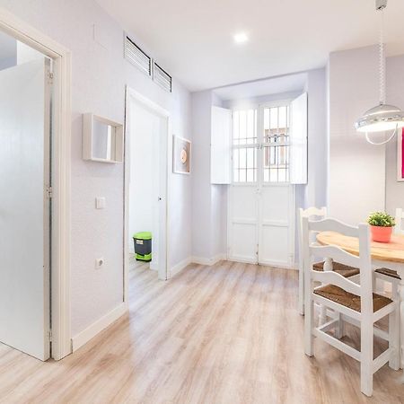 Apartamentos Alfaqueque A Sewilla Zewnętrze zdjęcie