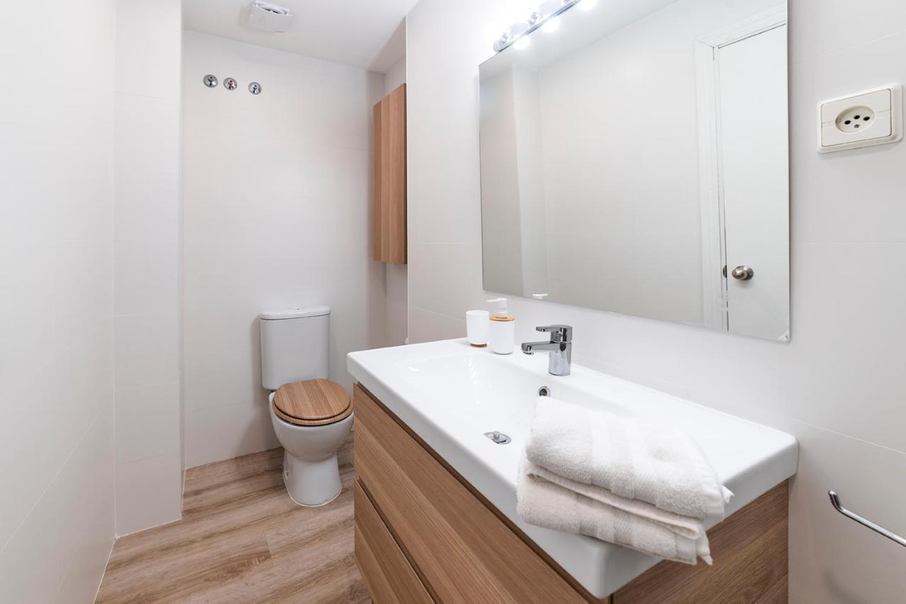 Apartamentos Alfaqueque A Sewilla Zewnętrze zdjęcie