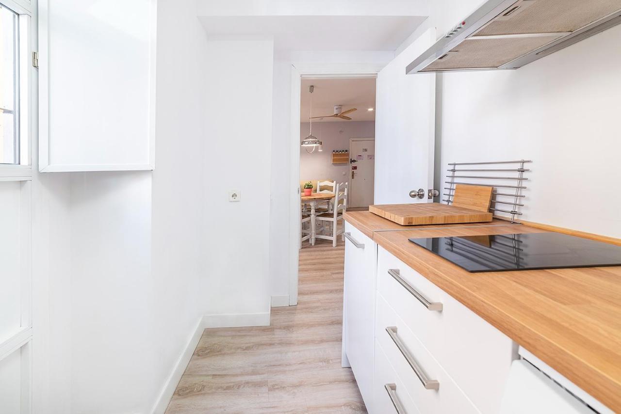 Apartamentos Alfaqueque A Sewilla Zewnętrze zdjęcie