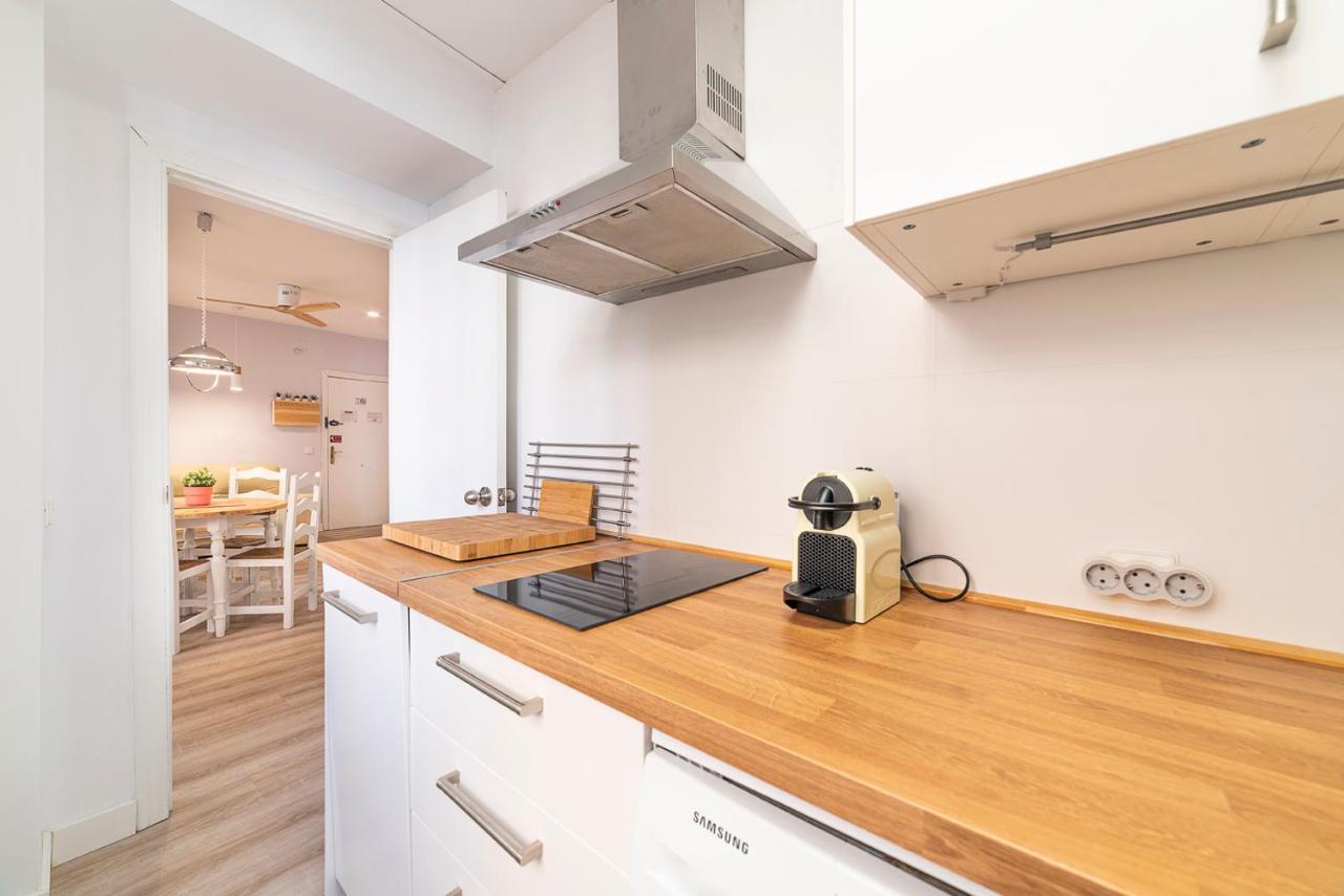 Apartamentos Alfaqueque A Sewilla Zewnętrze zdjęcie