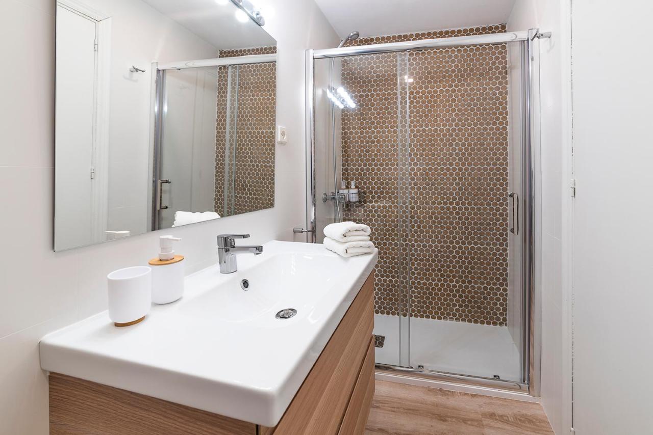 Apartamentos Alfaqueque A Sewilla Zewnętrze zdjęcie
