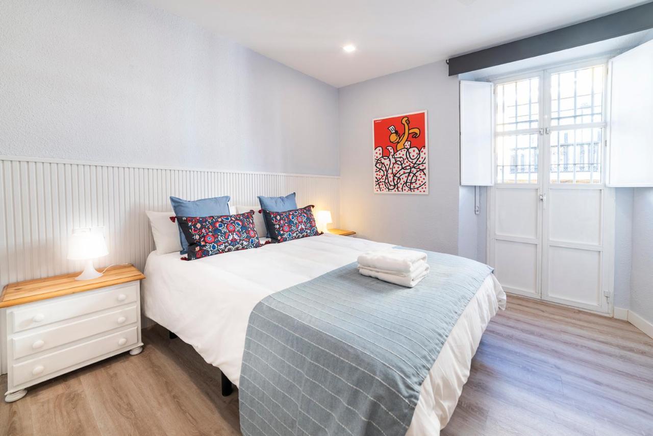Apartamentos Alfaqueque A Sewilla Zewnętrze zdjęcie