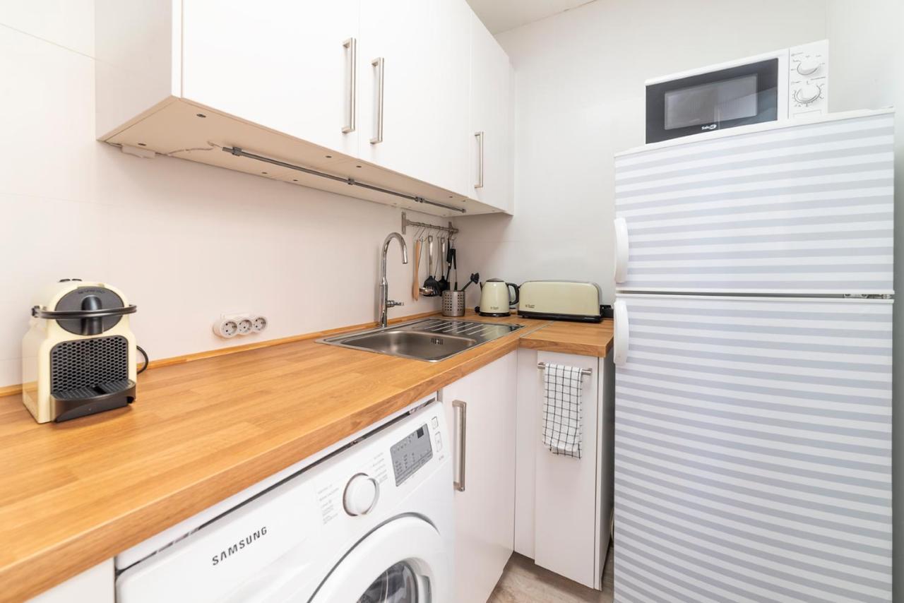 Apartamentos Alfaqueque A Sewilla Zewnętrze zdjęcie
